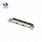 JAE LVDS Pich 1.25mm FI - X30H white connector with Custom Wiring Harness supplier