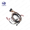 MOLEX MIC Fit Double row 3.0MM wire harness 43025 - 2400 SUPERTRONIC - PVC cable supplier