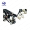 5557 series 3.0mm molex connectors PA6 Terminal Harness  for Communication equipment supplier